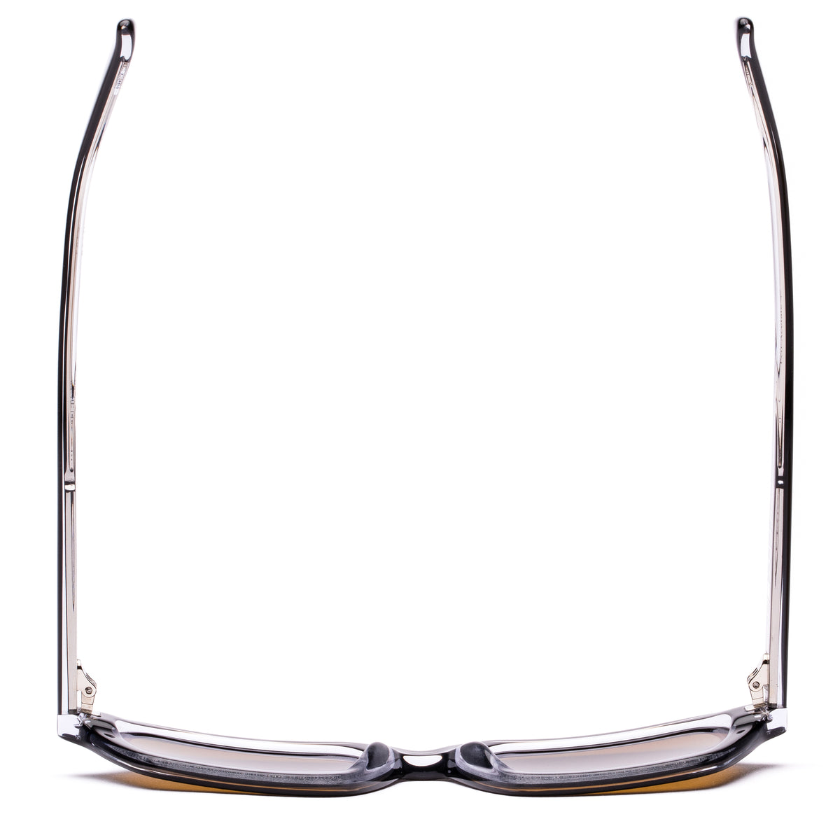 Otis Metric : Eco Black Clear/Brown 206-2401