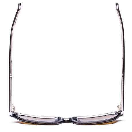 Otis Metric : Eco Black Clear/Brown 206-2401
