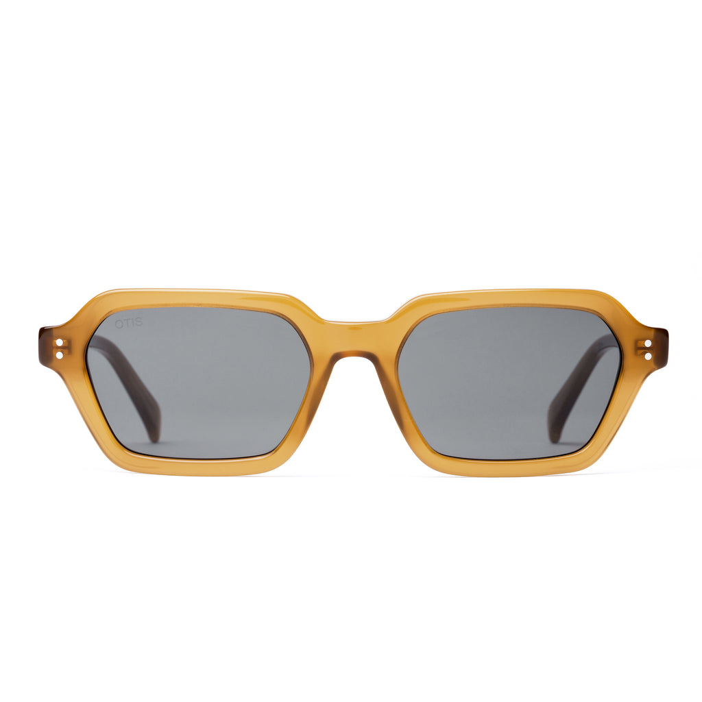 Otis Metric : Eco Milky Yellow/Neutral Grey 206-2402