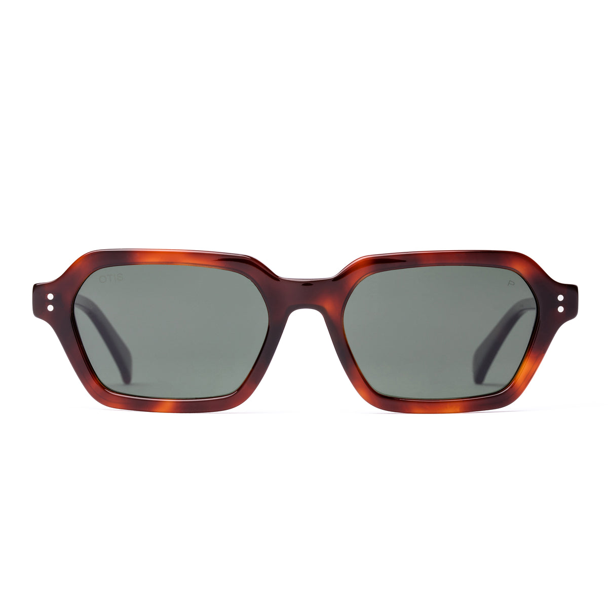 Otis Metric : Eco Red Tort/Grey Polar 206-2403P