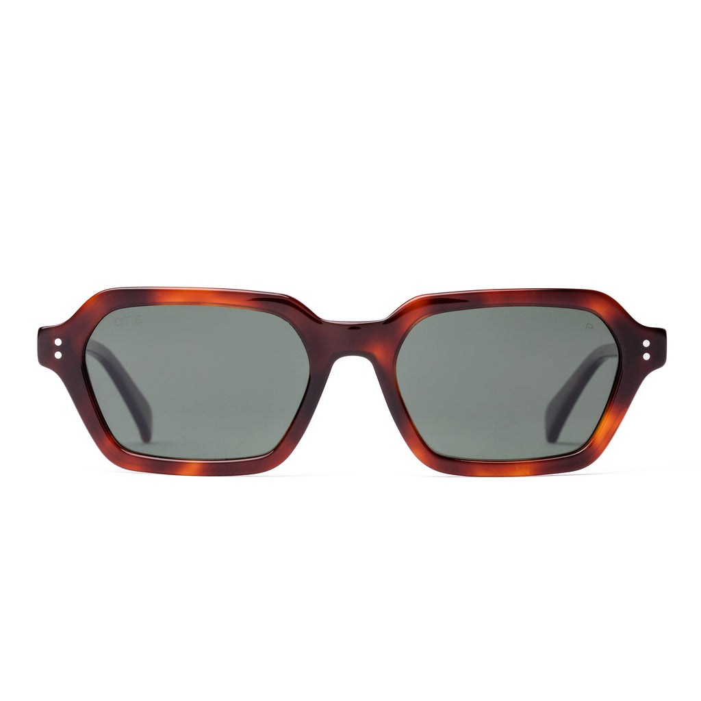 Otis Metric : Eco Red Tort/Grey Polar 206-2403P