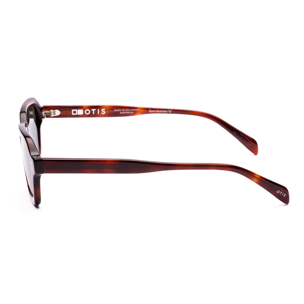 Otis Metric : Eco Red Tort/Grey Polar 206-2403P