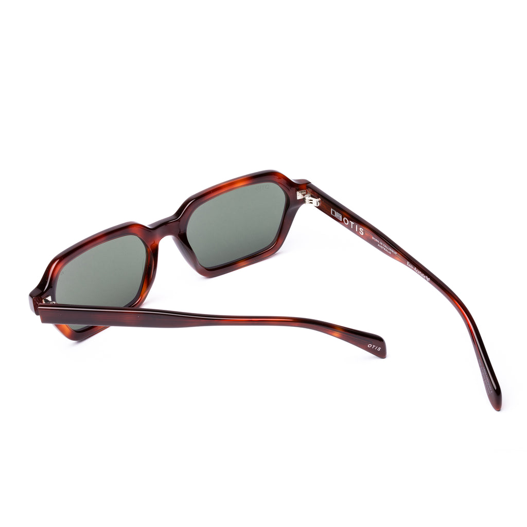Otis Metric : Eco Red Tort/Grey Polar 206-2403P