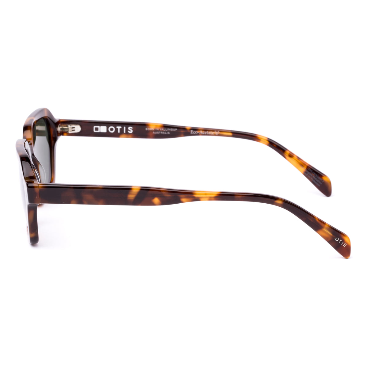 Otis Metric Eco Sepia Tort/ Grey Polar
