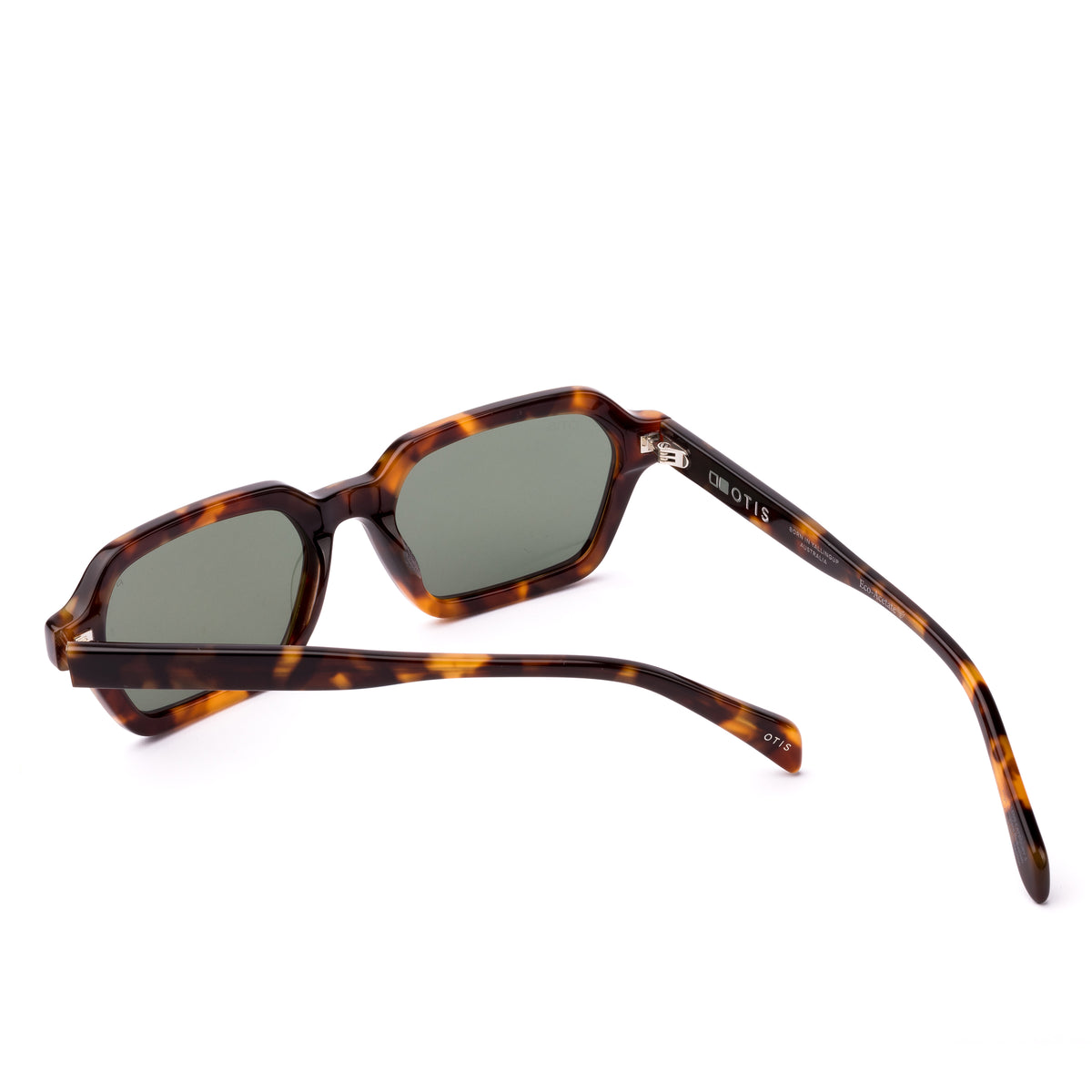Otis Metric Eco Sepia Tort/ Grey Polar