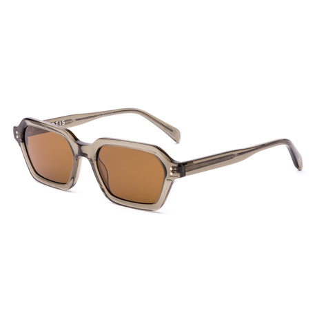 Otis Metric Eco Crystal Fern/ Brown
