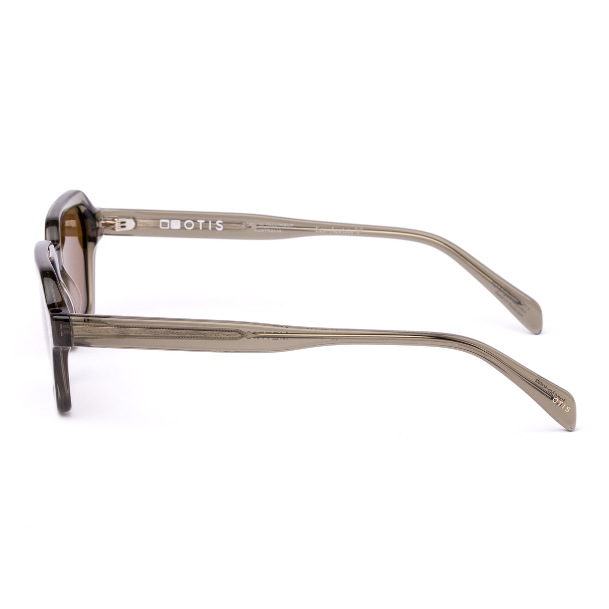 Otis Metric Eco Crystal Fern/ Brown