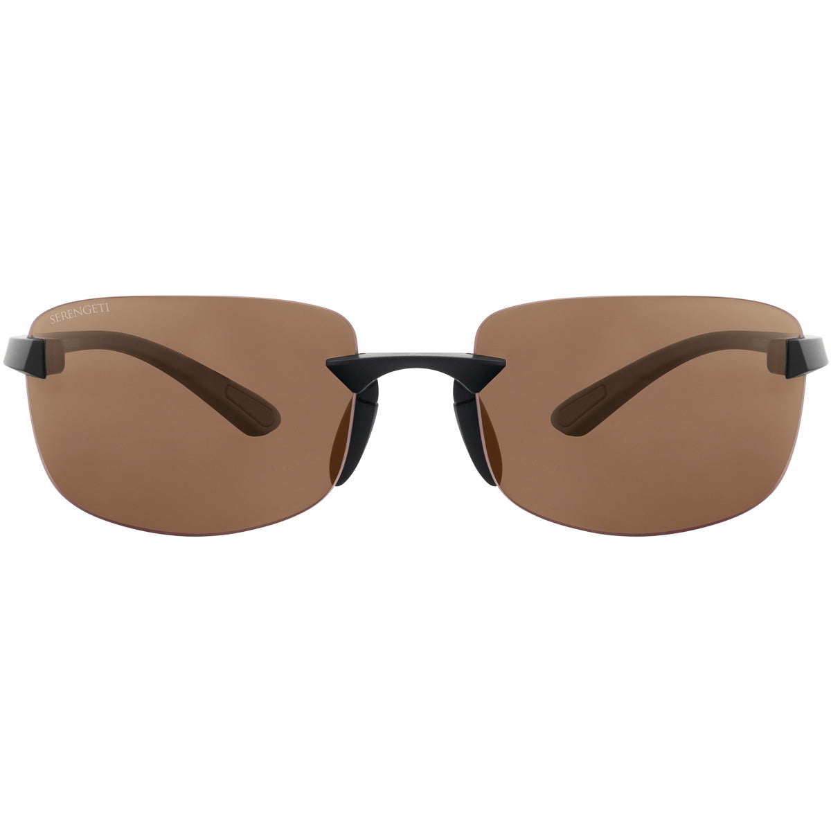 Serengeti Rick SS755002 Black Green Photochromic, Polarised