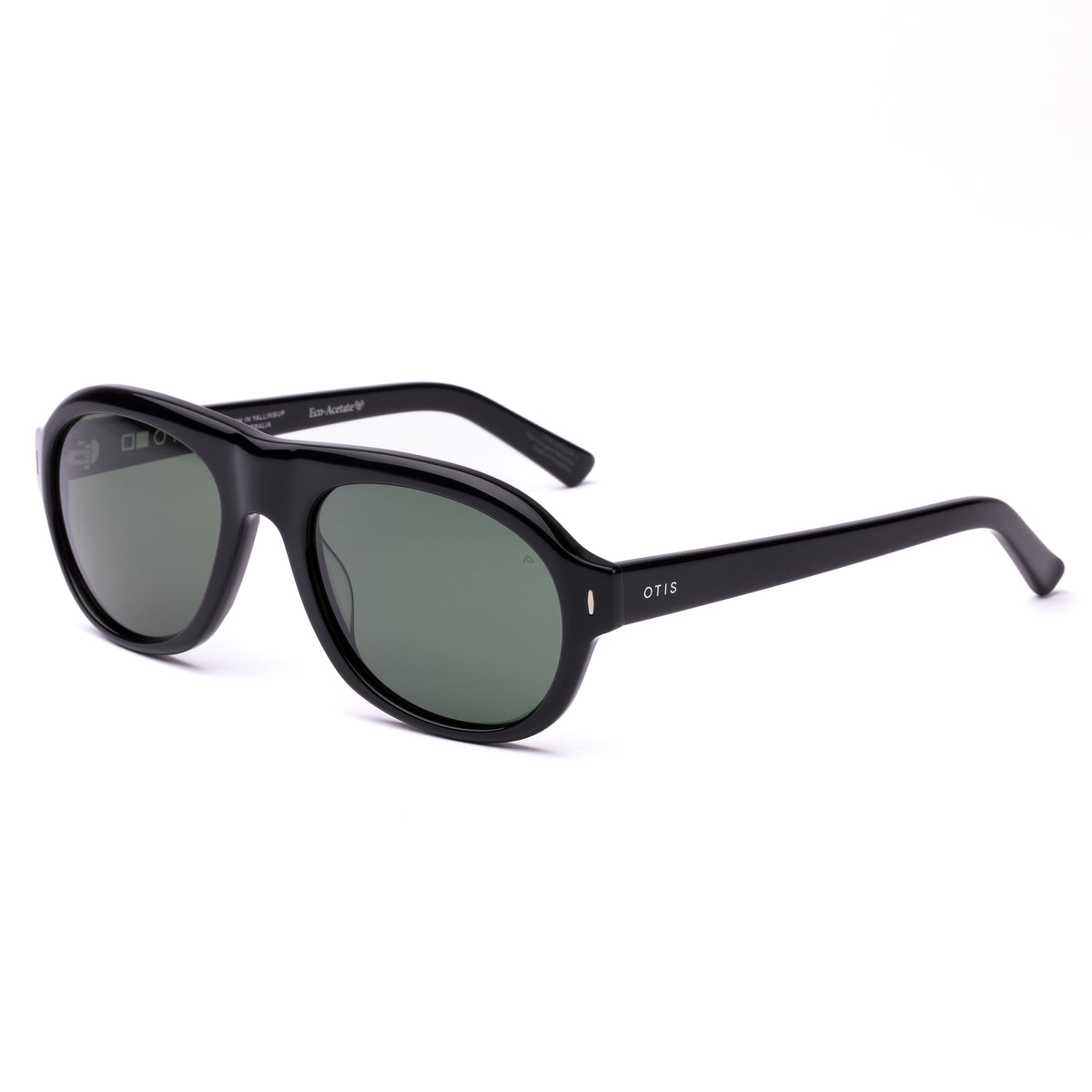 Otis Kingswood : Eco Black/Grey Polar 207-2501P
