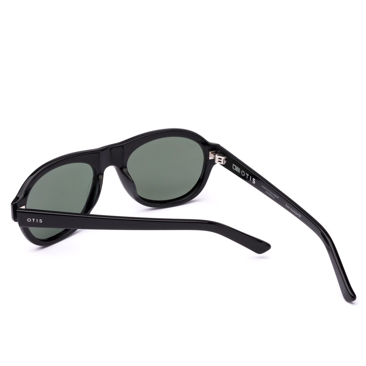 Otis Kingswood : Eco Black/Grey Polar 207-2501P