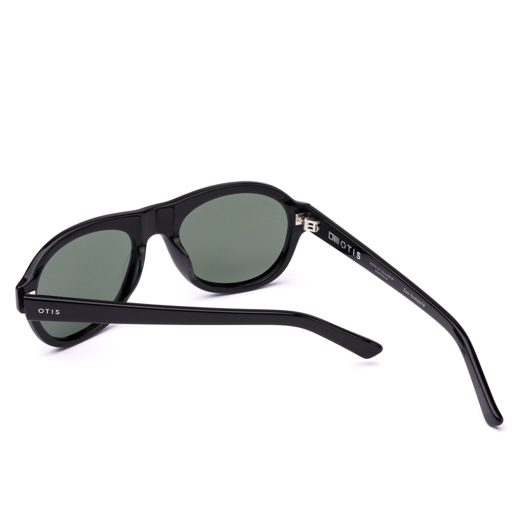 Otis Kingswood : Eco Black/Grey Polar 207-2501P