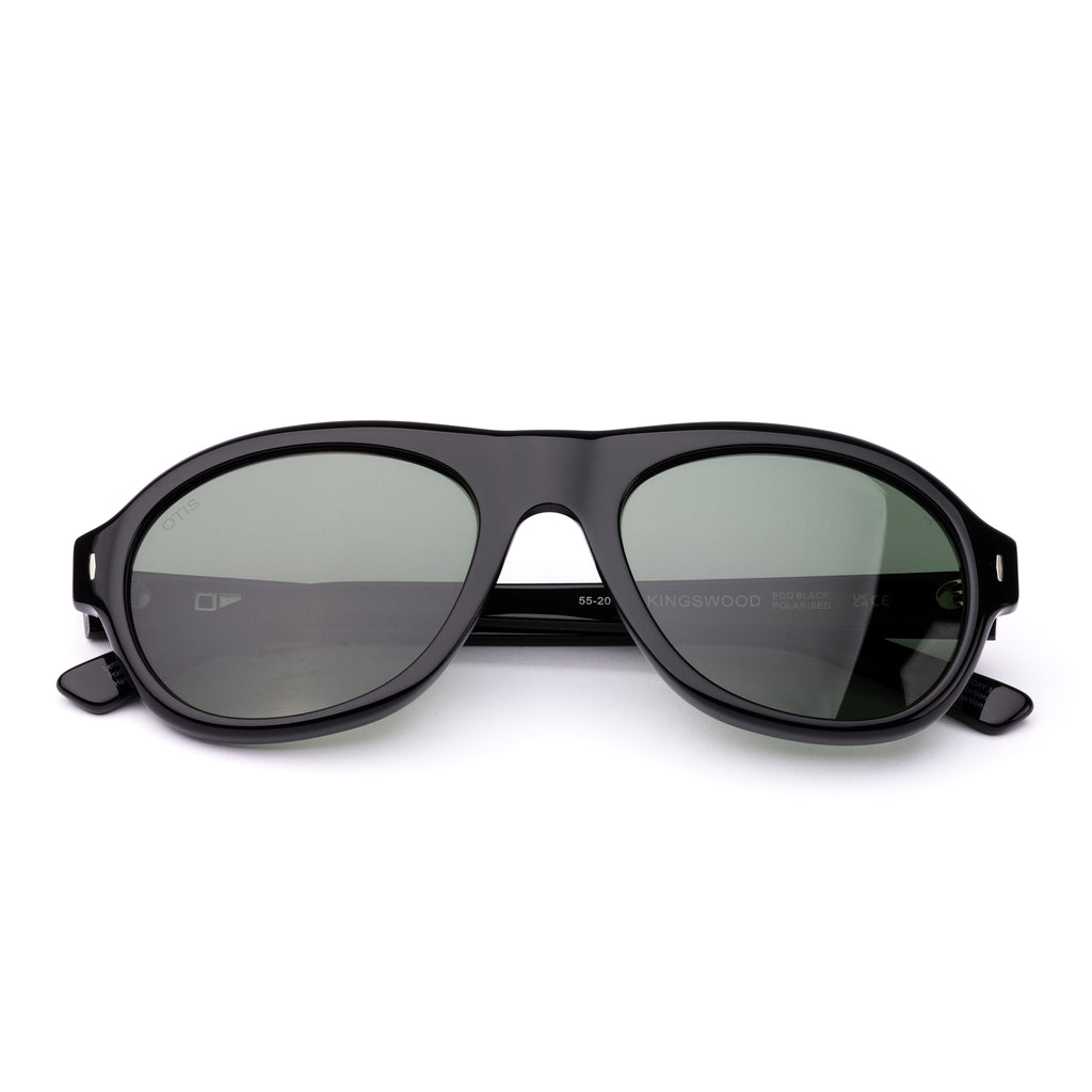 Otis Kingswood : Eco Black/Grey Polar 207-2501P