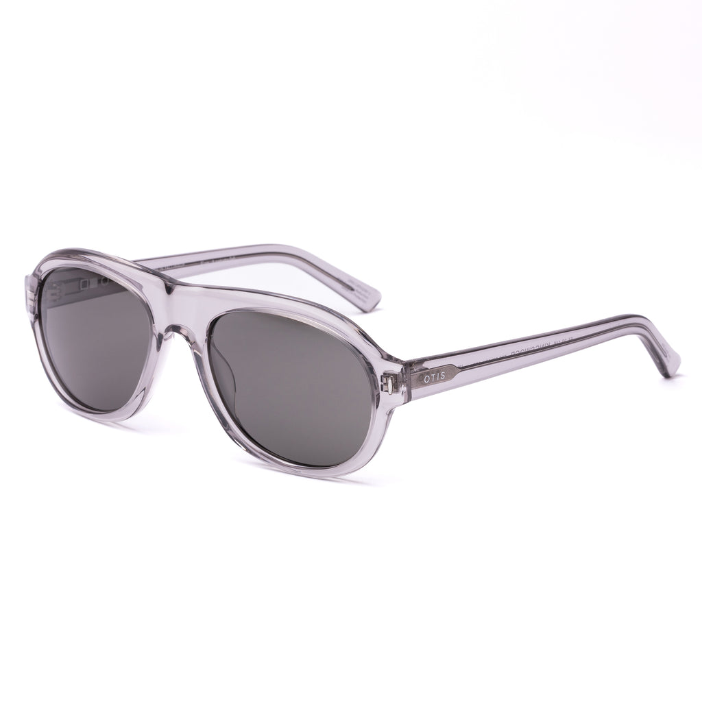 Otis Kingswood : Eco Crystal Grey/Neutral Grey 207-2502