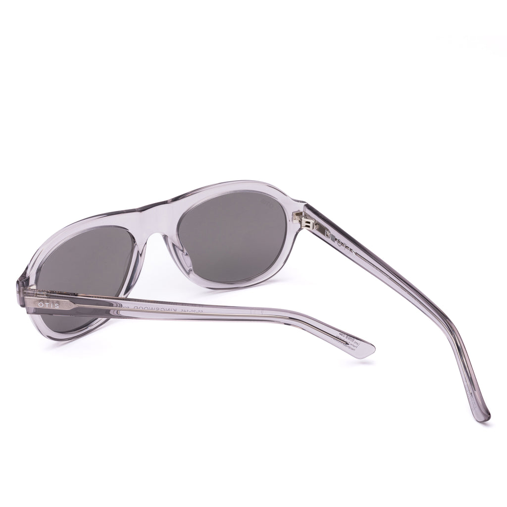 Otis Kingswood : Eco Crystal Grey/Neutral Grey 207-2502