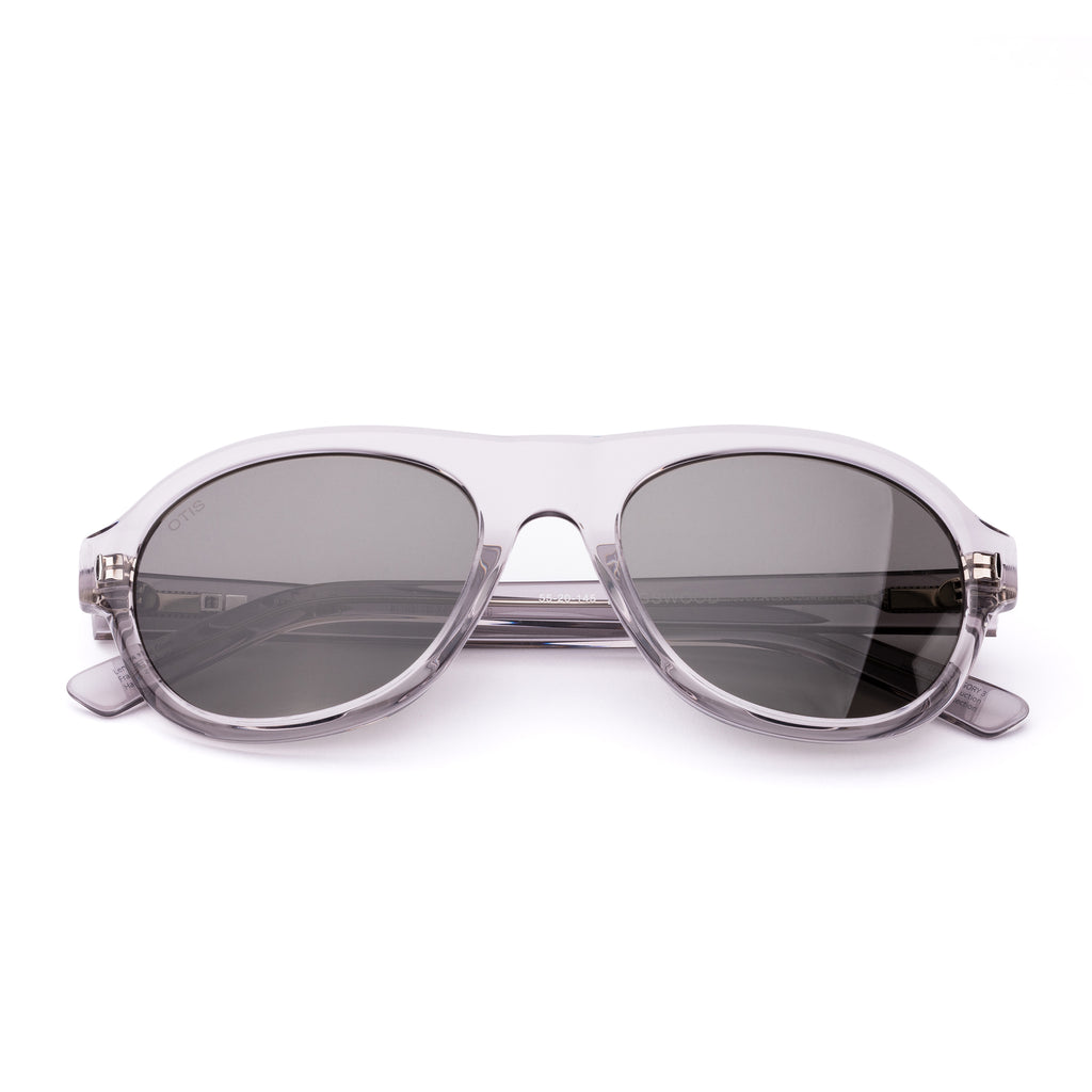 Otis Kingswood : Eco Crystal Grey/Neutral Grey 207-2502
