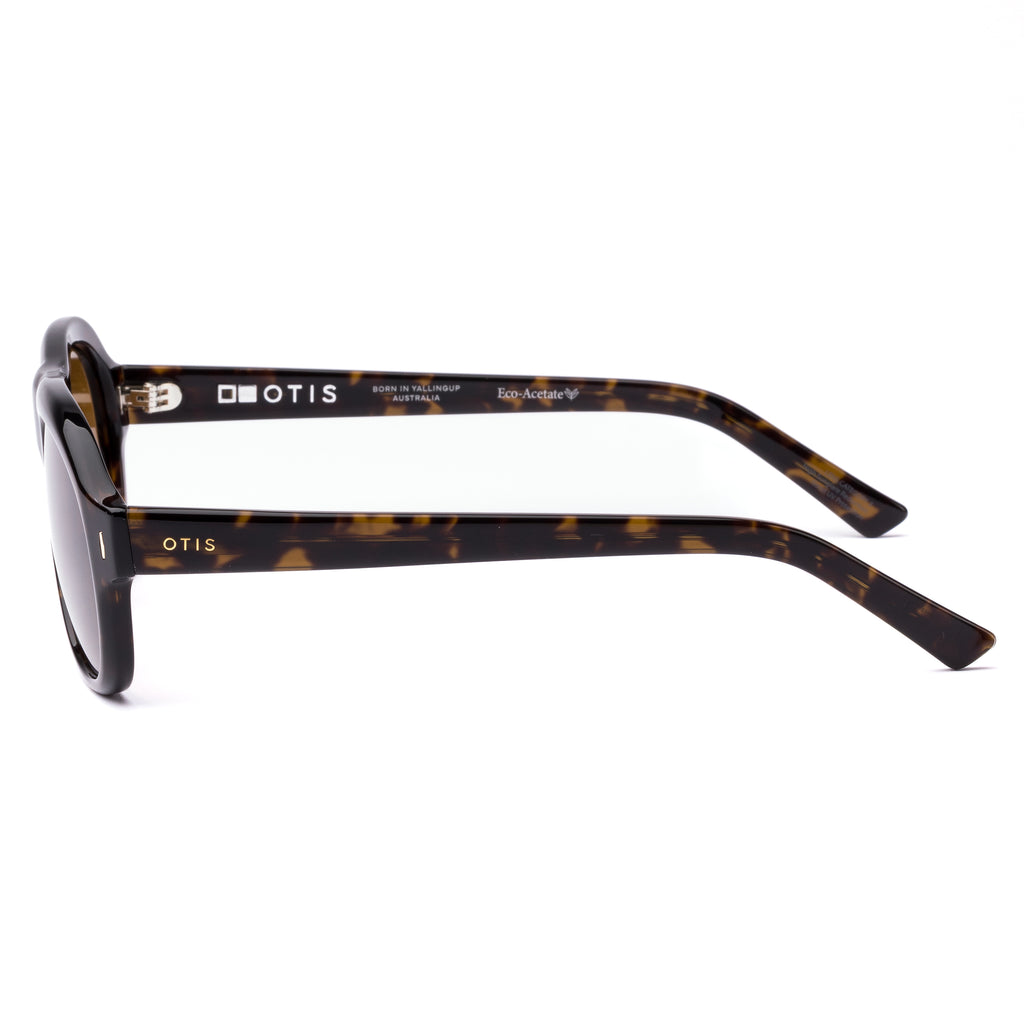 Otis Kingswood : Eco Umber Tort/Brown 207-2503