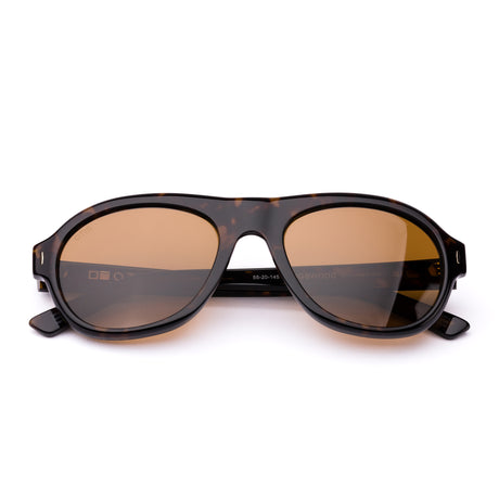 Otis Kingswood : Eco Umber Tort/Brown 207-2503