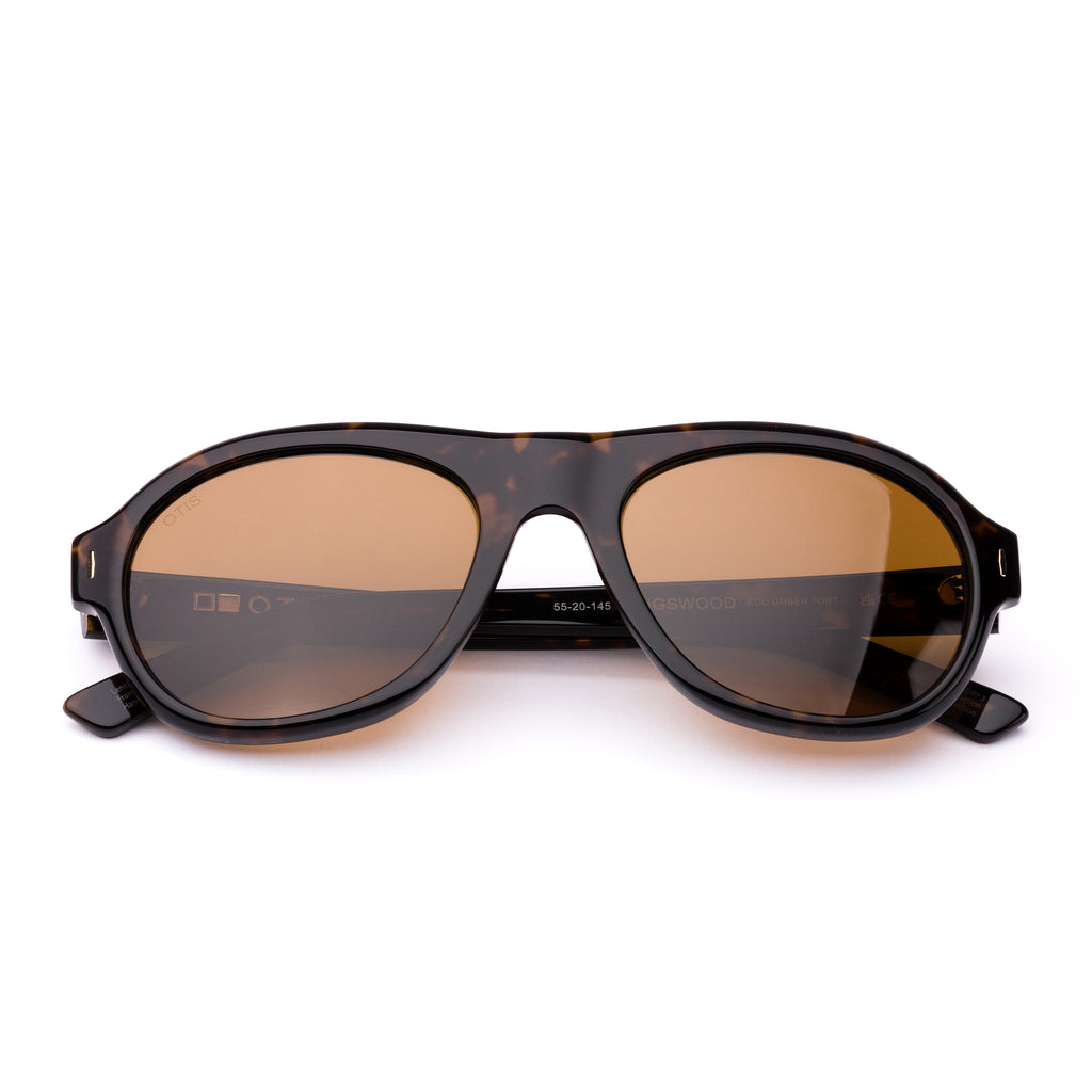 Otis Kingswood : Eco Umber Tort/Brown 207-2503