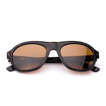 Otis Kingswood : Eco Umber Tort/Brown 207-2503