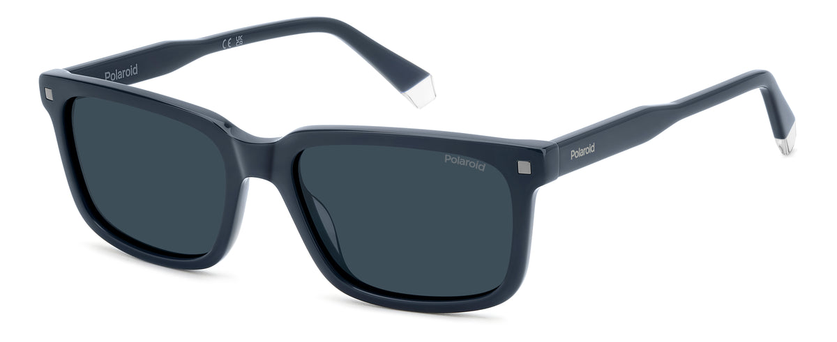 Polaroid PLD 4174/S/X-55-PJP BLUE C3 BLUE PZ