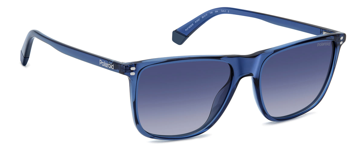 Polaroid PLD6232/S-55-PJP BLUE Z7 BLUE SF POLAR