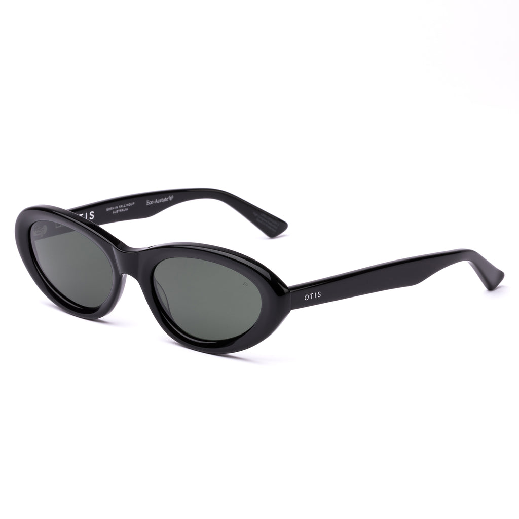 Otis Birdie : Eco Black/Grey Polar 208-2501P