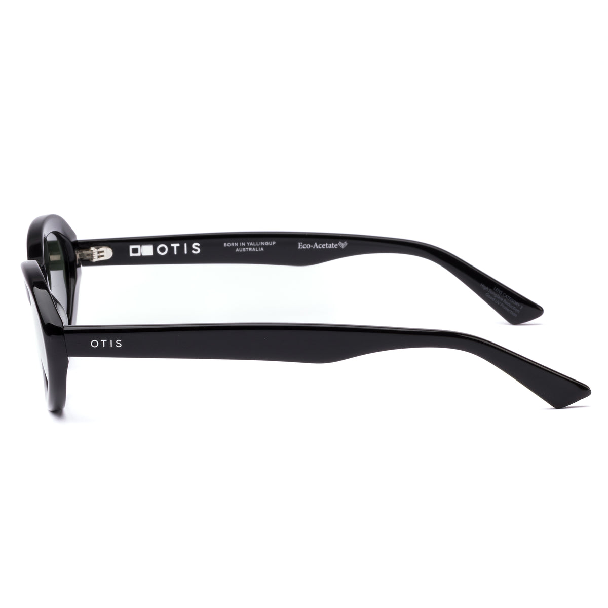 Otis Birdie : Eco Black/Grey Polar 208-2501P