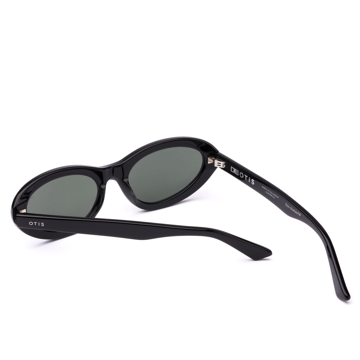 Otis Birdie : Eco Black/Grey Polar 208-2501P