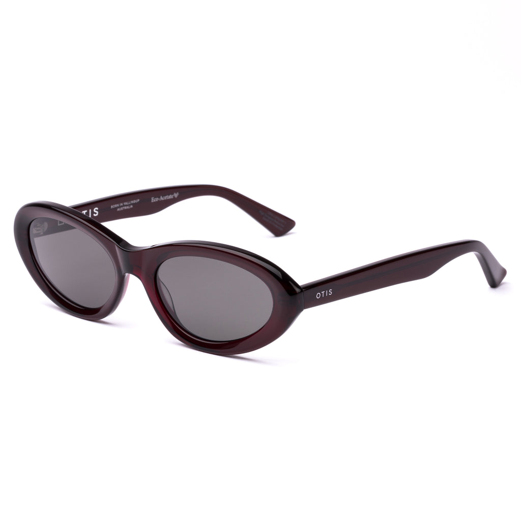 Otis Birdie : Eco Berry/Neutral Grey 208-2502