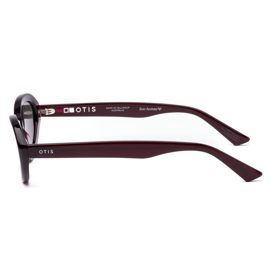 Otis Birdie : Eco Berry/Neutral Grey 208-2502