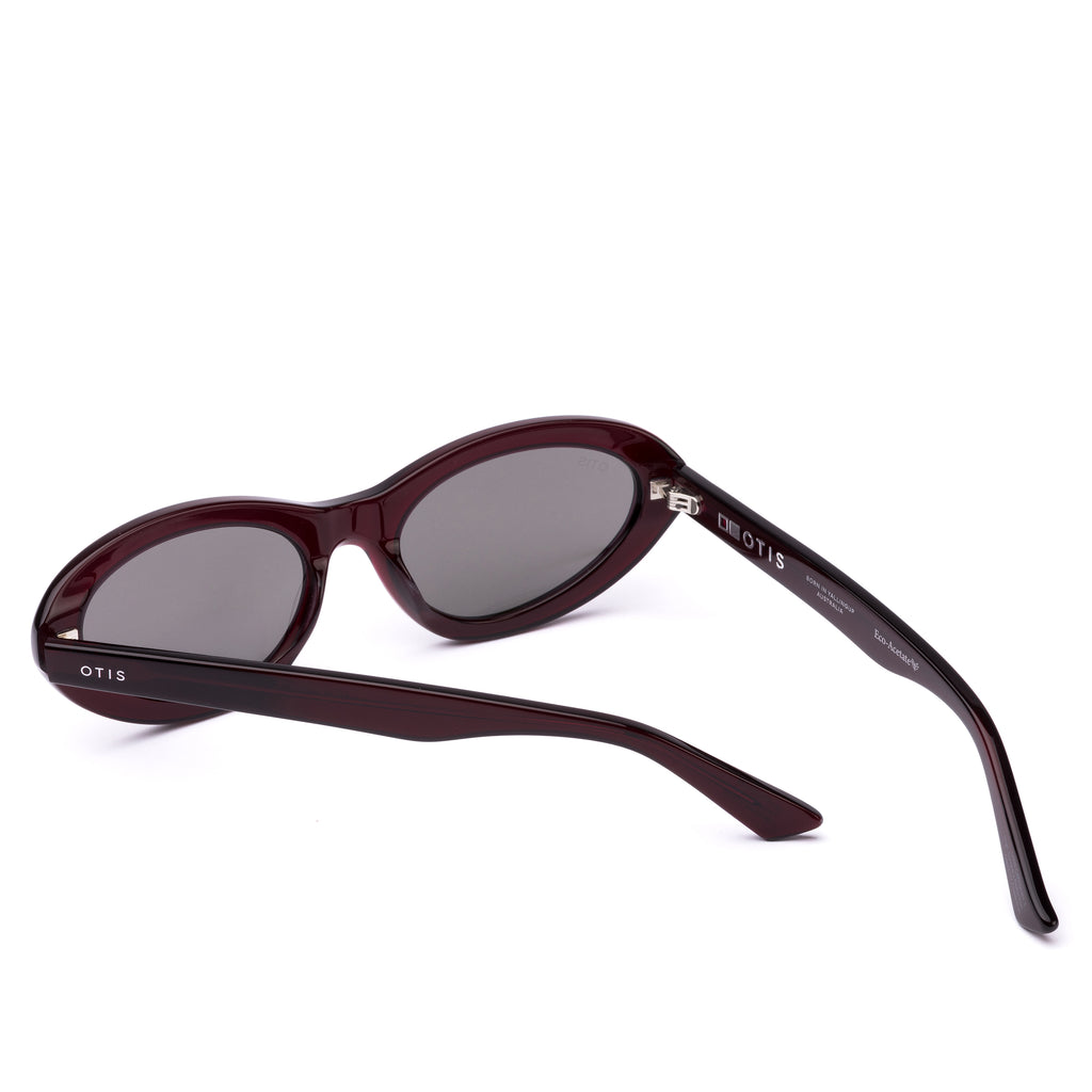 Otis Birdie : Eco Berry/Neutral Grey 208-2502