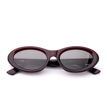 Otis Birdie : Eco Berry/Neutral Grey 208-2502