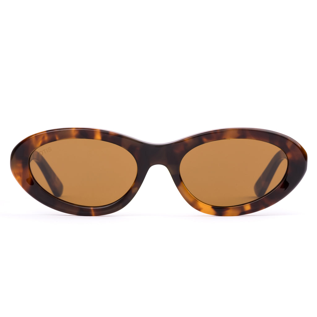 Otis Birdie : Eco Sepia Tort/Brown 208-2503