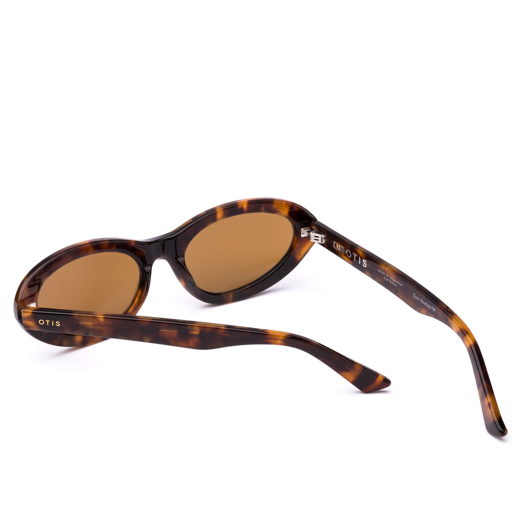 Otis Birdie : Eco Sepia Tort/Brown 208-2503