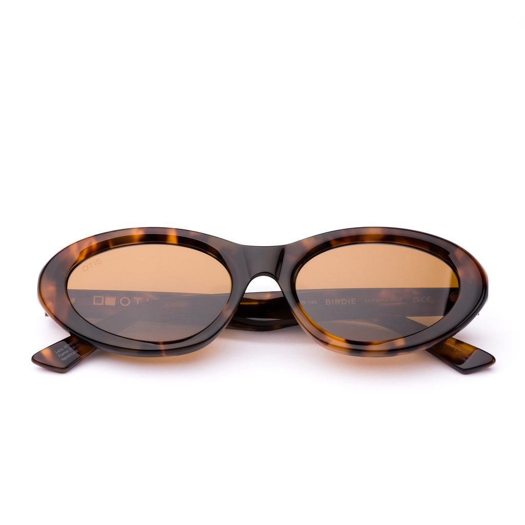 Otis Birdie : Eco Sepia Tort/Brown 208-2503