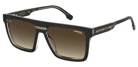 Carrera VICTORY C03/PAT 7ZJ 58 LA - Blue Star Eyewear