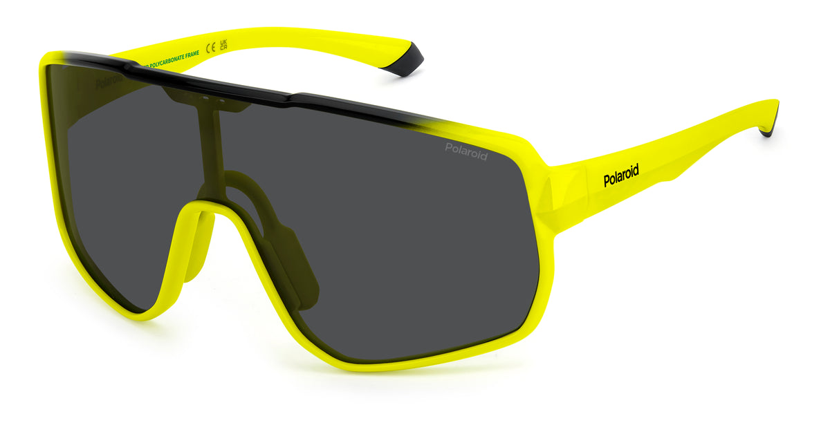 PLD7060/S-99-4CW YELL BLCK M9 GREY PZ
