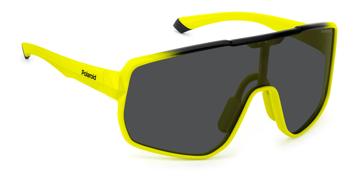 PLD7060/S-99-4CW YELL BLCK M9 GREY PZ