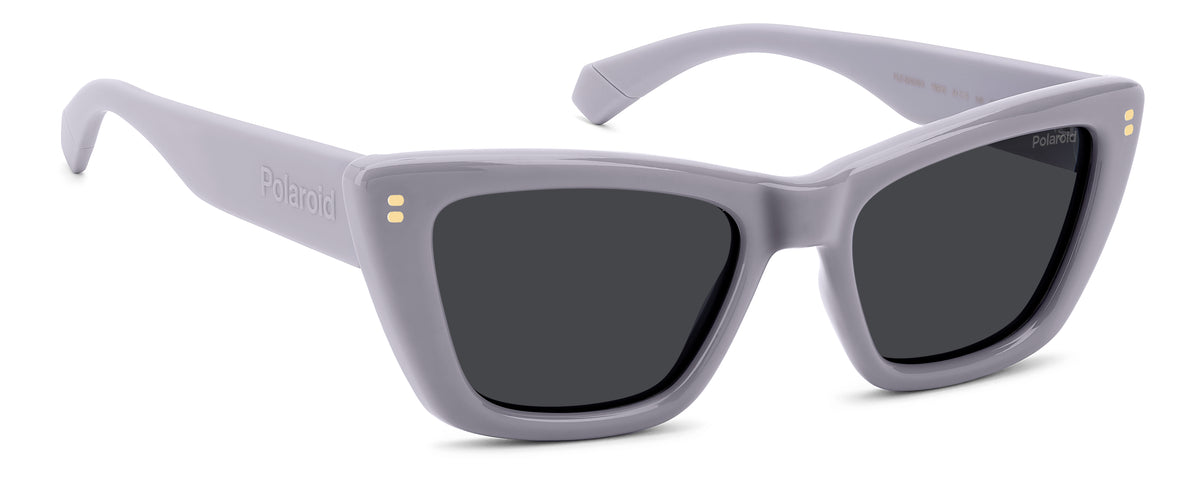 Polaroid PLD 6242/S/X-54-789 LILAC M9 GREY PZ