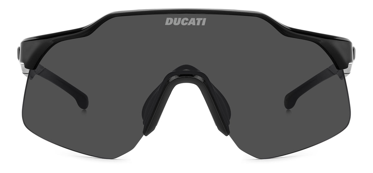Carrera CARDUC 060/S 807 99 IR 
BLACK/ GREY