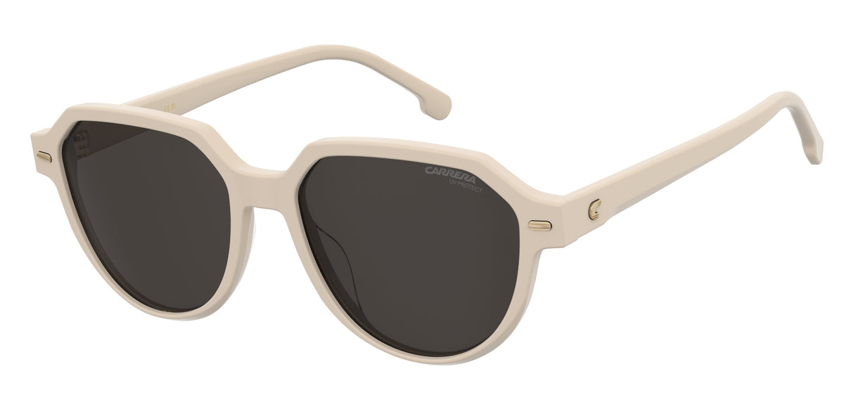 CARRERA 3068/S-53-10A BEIGE IR GREY