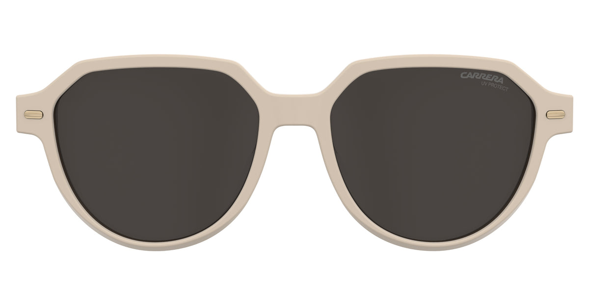 CARRERA 3068/S-53-10A BEIGE IR GREY