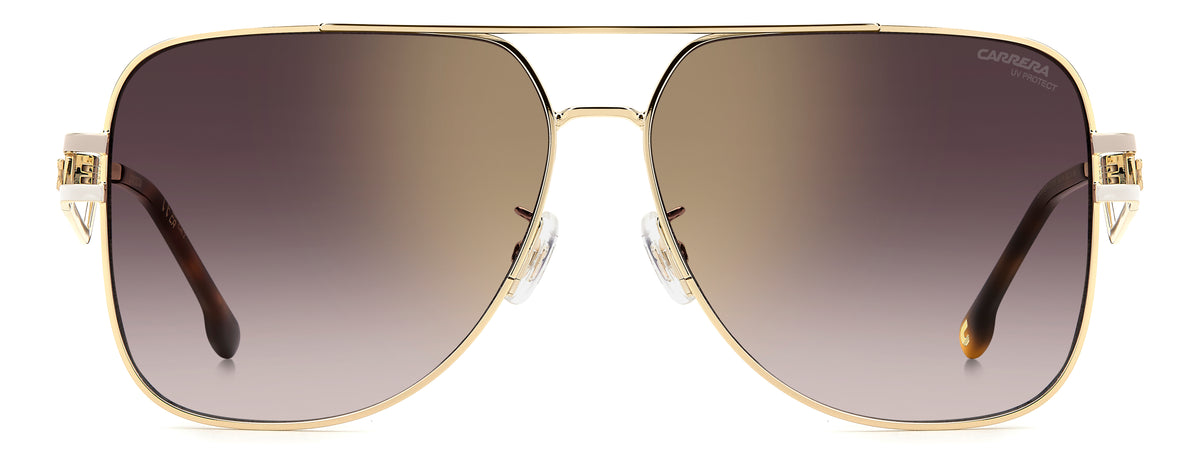 Carrera  3100/S-63-24W GDBEIGHV YK GDSP BURGSF - Blue Star Eyewear