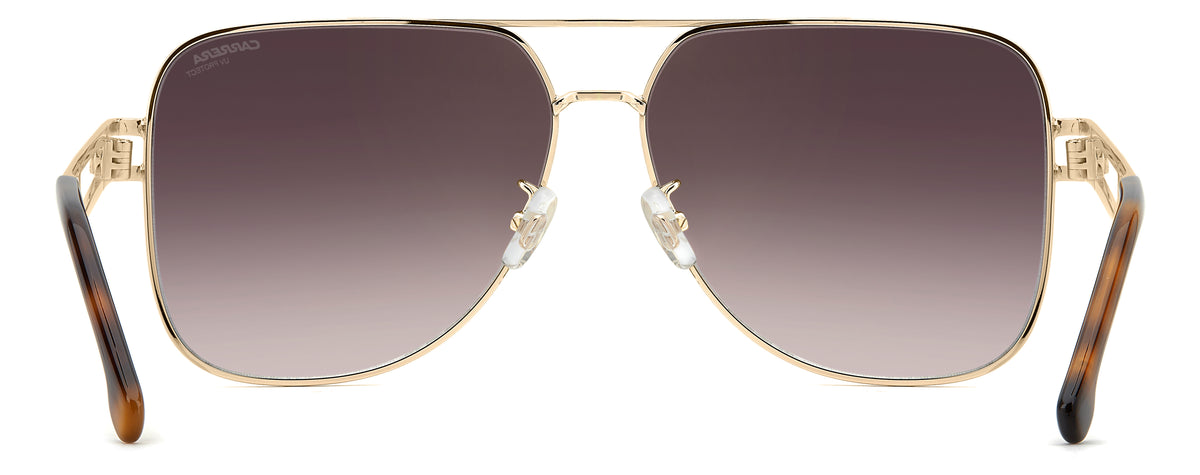 Carrera  3100/S-63-24W GDBEIGHV YK GDSP BURGSF - Blue Star Eyewear