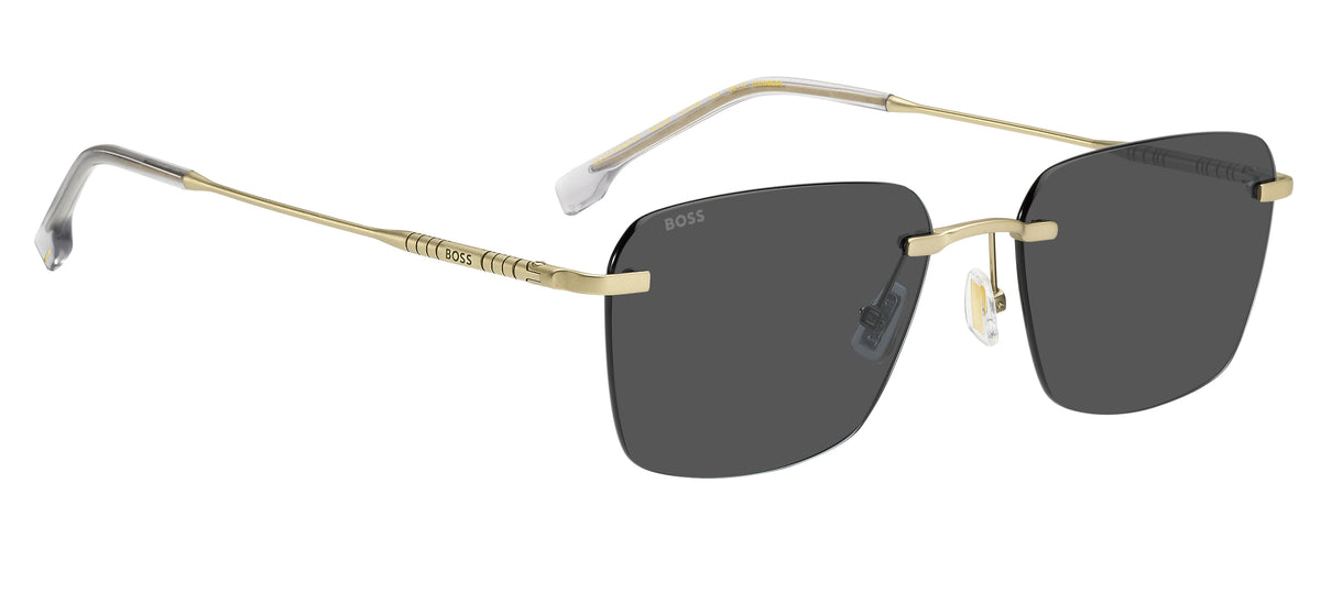 Boss 1925/F/S Matte Gold/ Grey (AOZ/IR)