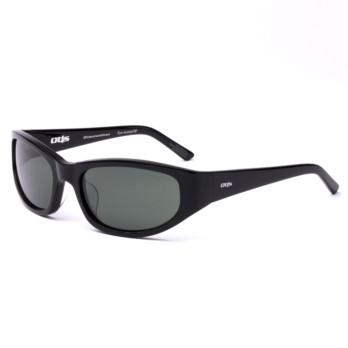 Otis Soul : Eco Black/Grey 209-2501