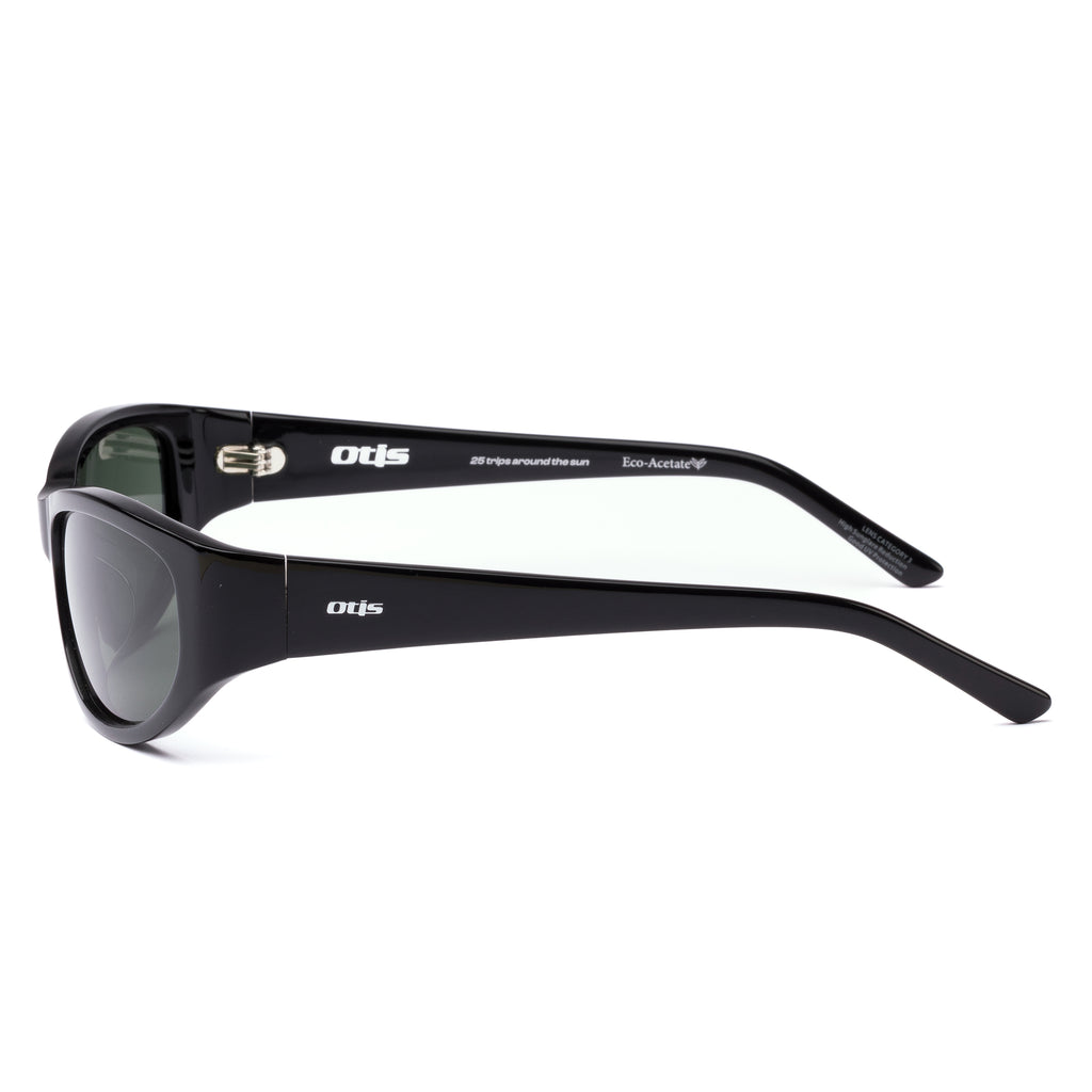 Otis Soul : Eco Black/Grey 209-2501