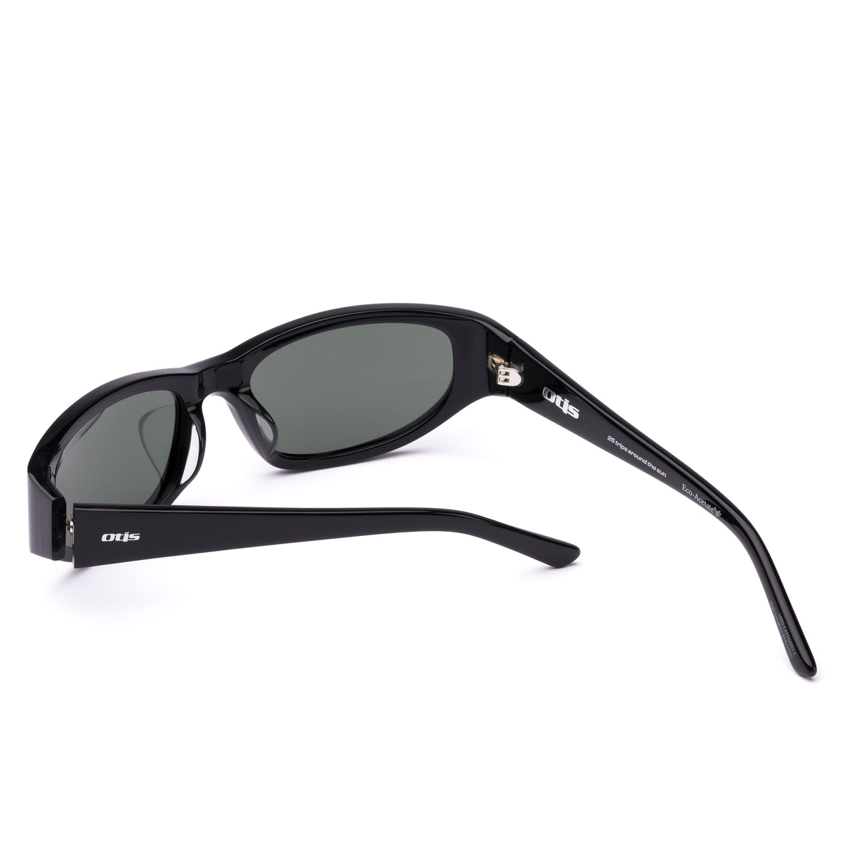 Otis Soul : Eco Black/Grey 209-2501