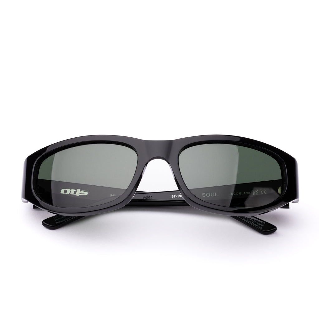 Otis Soul : Eco Black/Grey 209-2501