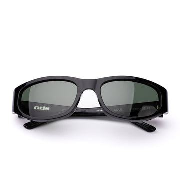 Otis Soul : Eco Black/Grey 209-2501